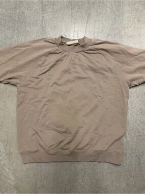 Essentials “fear of God” T-shirt